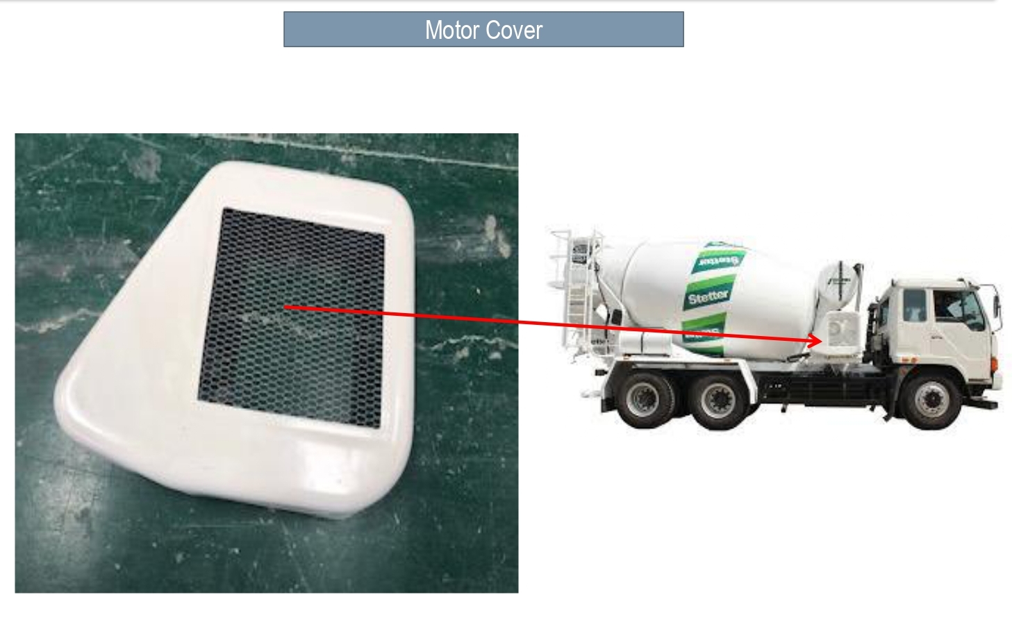 Best GRP Components manufacturer